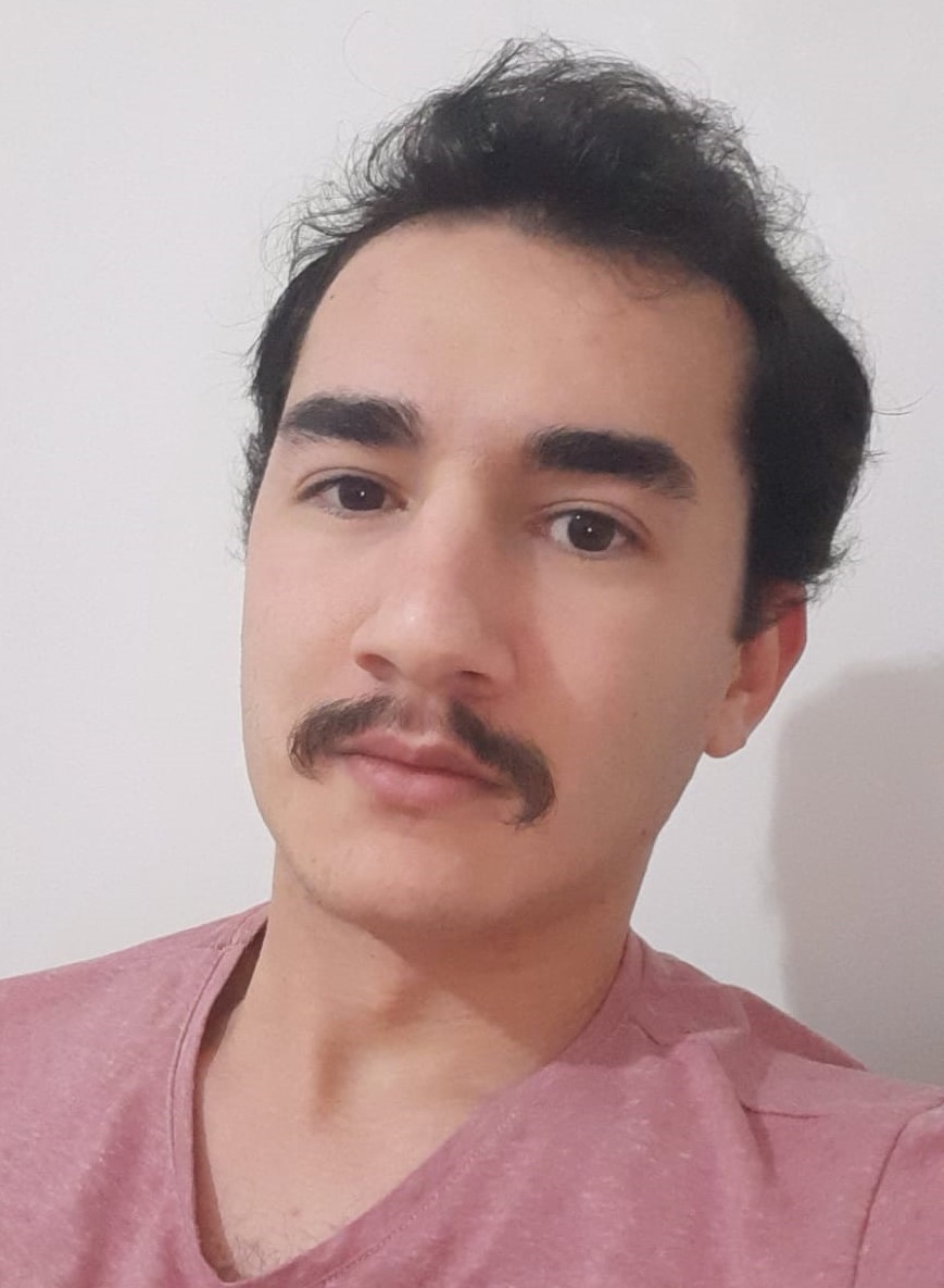 Oğuzhan Eke